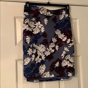 LOFT Pencil Skirt